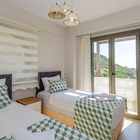 Amore 2 - 4 Bedroom In Hisaronu 빌라