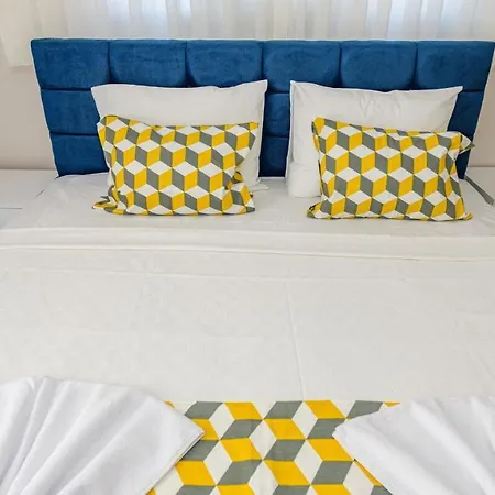 Villa Amore 2 - 4 Bedroom In Hisaronu Fethiye