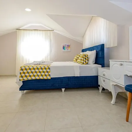 Amore 2 - 4 Bedroom In Hisaronu * Fethiye
