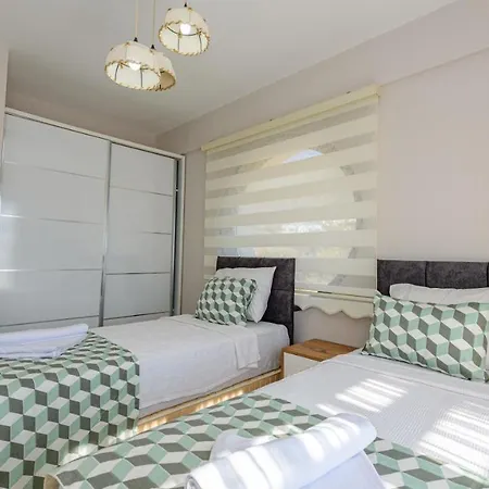 Amore 2 - 4 Bedroom In Hisaronu *