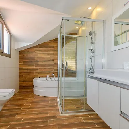Vilă Amore 2 - 4 Bedroom In Hisaronu Fethiye