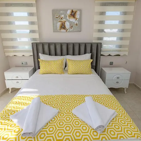 Amore 2 - 4 Bedroom In Hisaronu * Fethiye