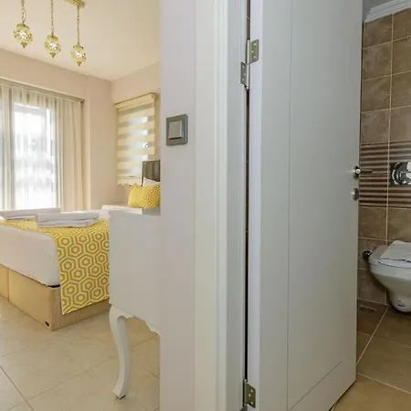 Amore 2 - 4 Bedroom In Hisaronu Fethiye