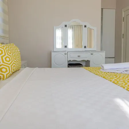 Amore 2 - 4 Bedroom In Hisaronu *