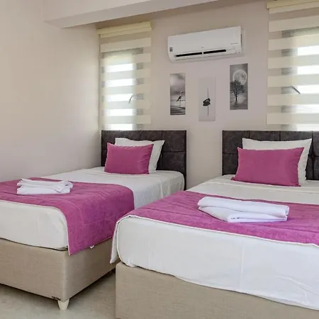 Amore 2 - 4 Bedroom In Hisaronu Fethiye