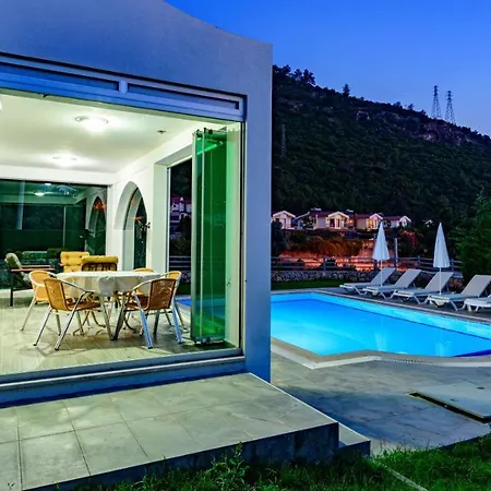 Amore 2 - 4 Bedroom In Hisaronu Fethiye