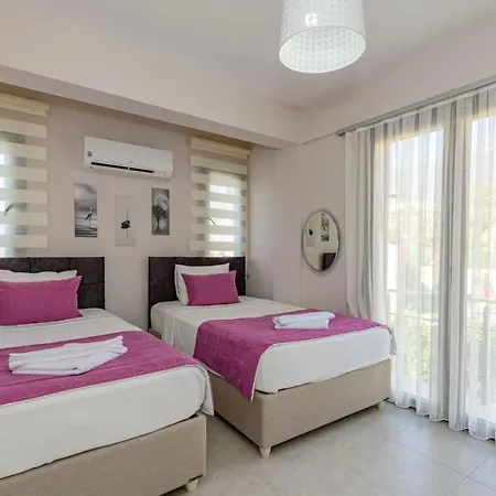 Amore 2 - 4 Bedroom In Hisaronu * Fethiye