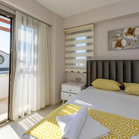 Amore 2 - 4 Bedroom In Hisaronu Villa *