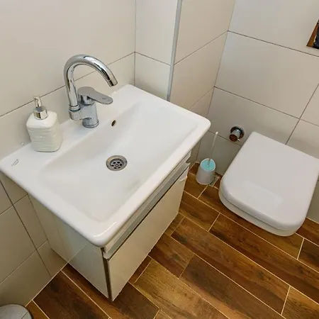 Amore 2 - 4 Bedroom In Hisaronu Villa *