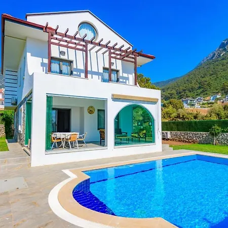Amore 2 - 4 Bedroom In Hisaronu * Fethiye