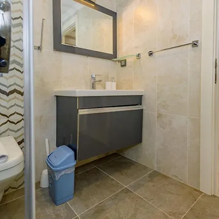 Amore 2 - 4 Bedroom In Hisaronu Villa Fethiye